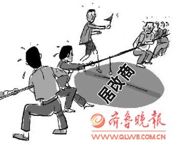 市民想在家里开公司,跑了两个多月办不出手续