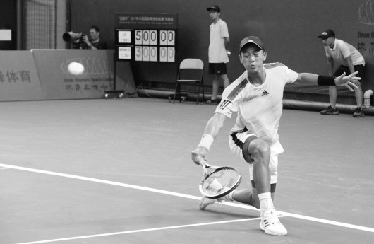 中国网球公开赛是除四大网球公开赛外项目设置最为齐全的比赛于每年的9月中旬2025中国网球公开赛_中网赛程签表+直播比分一网打尽举行
