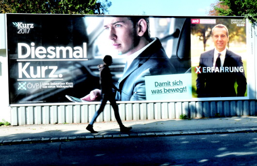 欧洲又一小鲜肉崛起