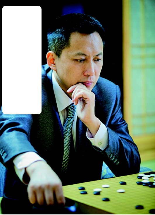 著名棋手汪见虹担任名誉总教练.